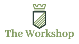 The Workshop Logo